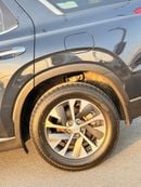 Hyundai Palisade Hyundai palisade 2020