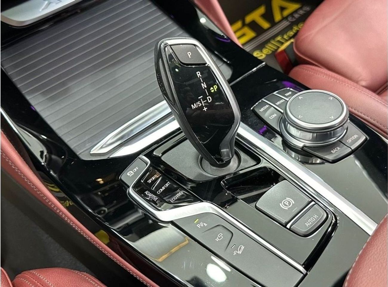 BMW X4 xDrive 30i M Sport 2021 BMW X4 xDrive30i M-Sport, November 2025 BMW Warranty + Service Pack, Full Op