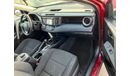 Toyota RAV4 2018 TOYITA RAV4