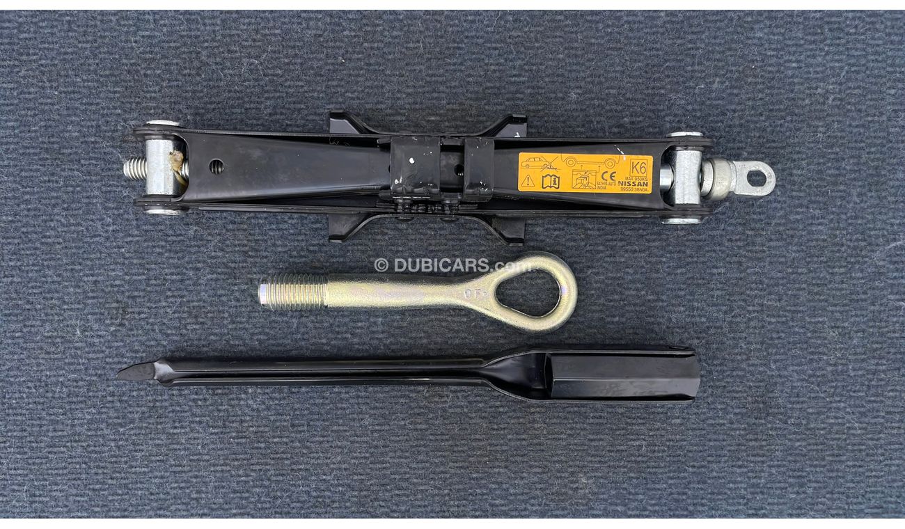 Nissan Altima SV 2.5 | Under Warranty | Inspected on 150+ parameters