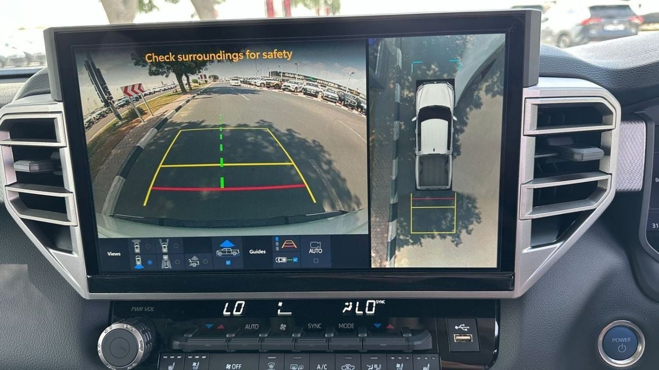 تويوتا تاندرا