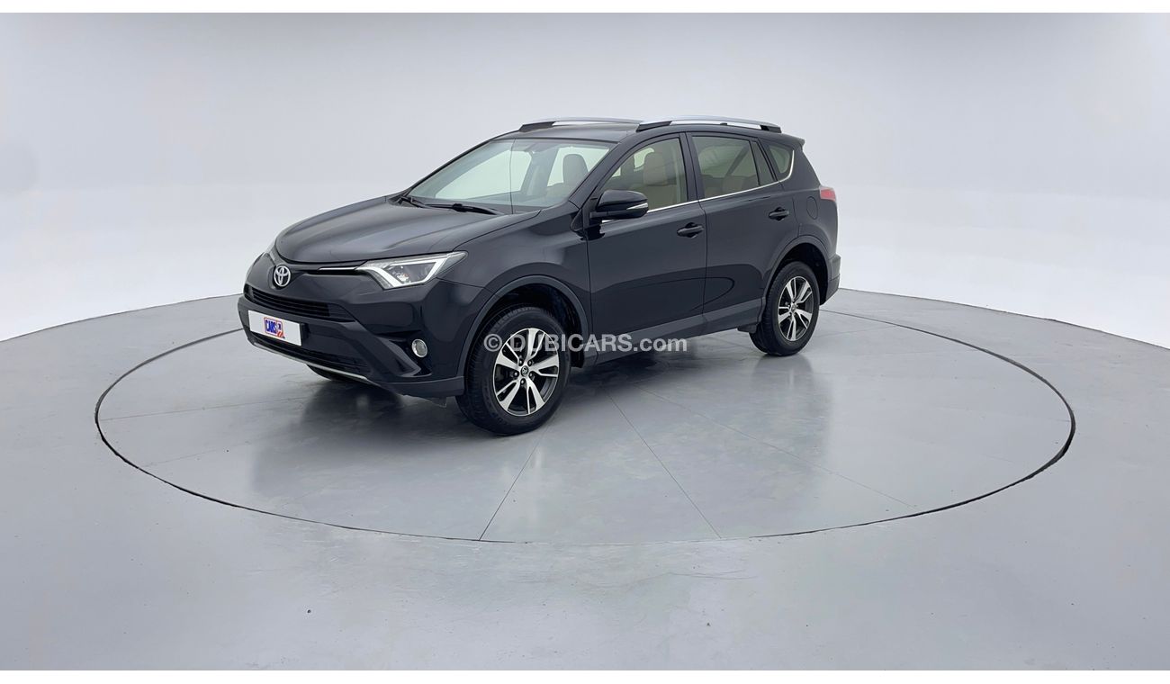 Toyota RAV4 GXR 2.5 | Zero Down Payment | Free Home Test Drive