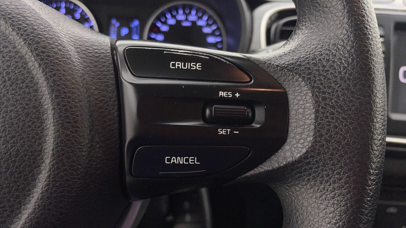 Kia Pegas LX 1.4 | Zero Down Payment | Home Test Drive