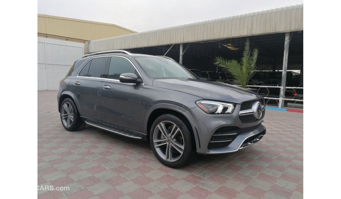 مرسيدس بنز GLE 350