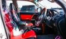 Toyota Land Cruiser Prado Diesel Right Hand Drive face change