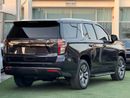Chevrolet Tahoe CHEVROLET TAHOE LT GCC 2023 ORIGINAL PAINT UNDER WARRANTY PERFECT CONDITION