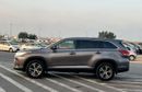 Toyota Highlander LE (NON GCC) 2019 Toyota Highlander 3.5L V6 - AWD 4x4 - Rear Camera - Leather seat 7 -