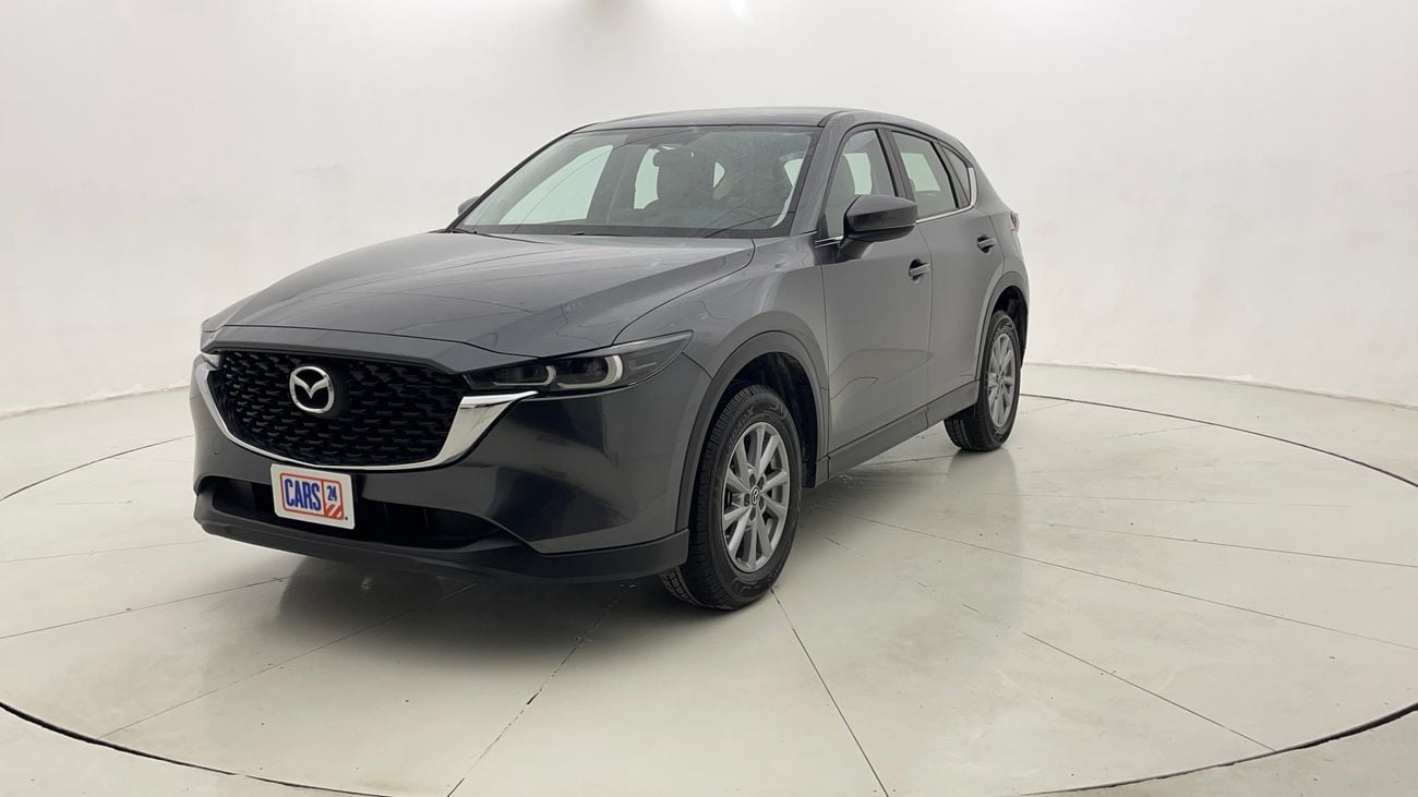 Mazda CX5 GL 2.5 | Zero Down Payment | Home Test Drive