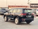 Toyota Land Cruiser EXPORT ONLY - 2026 LC300 GXR 4.0L