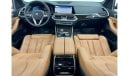 بي أم دبليو X5 2022 BMW X5 xDrive40i, Brand New, BMW Warranty, GCC