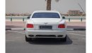 Bentley Continental Flying Spur