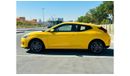 Hyundai Veloster Std 840 PM || HYUNDAI VELOSTER 2.0L || ORIGNAL PAINT || GCC || NEW YEAR OFFER
