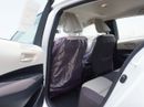 Toyota Corolla XLI 2.0L TOYOTA COROLLA XLI, 2.0L, FWD, PETROL- 2025