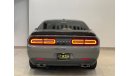 دودج تشالينجر 2017 Dodge Challenger RT, Dodge Warranty-Full Service History, GCC