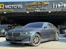 BMW 750Li xDrive Executive 4.4L