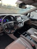 Honda Odyssey TOURING