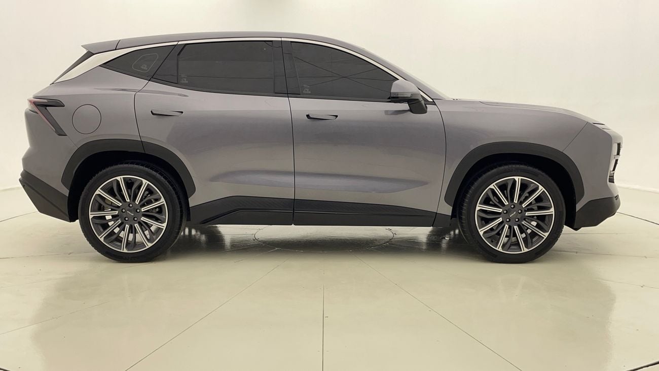 Jetour Dashing LUXURY 1.6 | Zero Down Payment | Home Test Drive