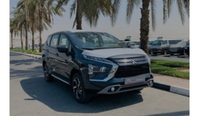 Mitsubishi Xpander 1.5L PETROL FULL OPTION 2024