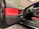 Mercedes-Benz E 53 AMG CLE 53 AMG MATT BLACK