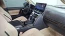 Toyota Land Cruiser GXR 4.0L (271 HP) 4WD FACELIFT TO LC300 INTERIOR AND EXTERIOR