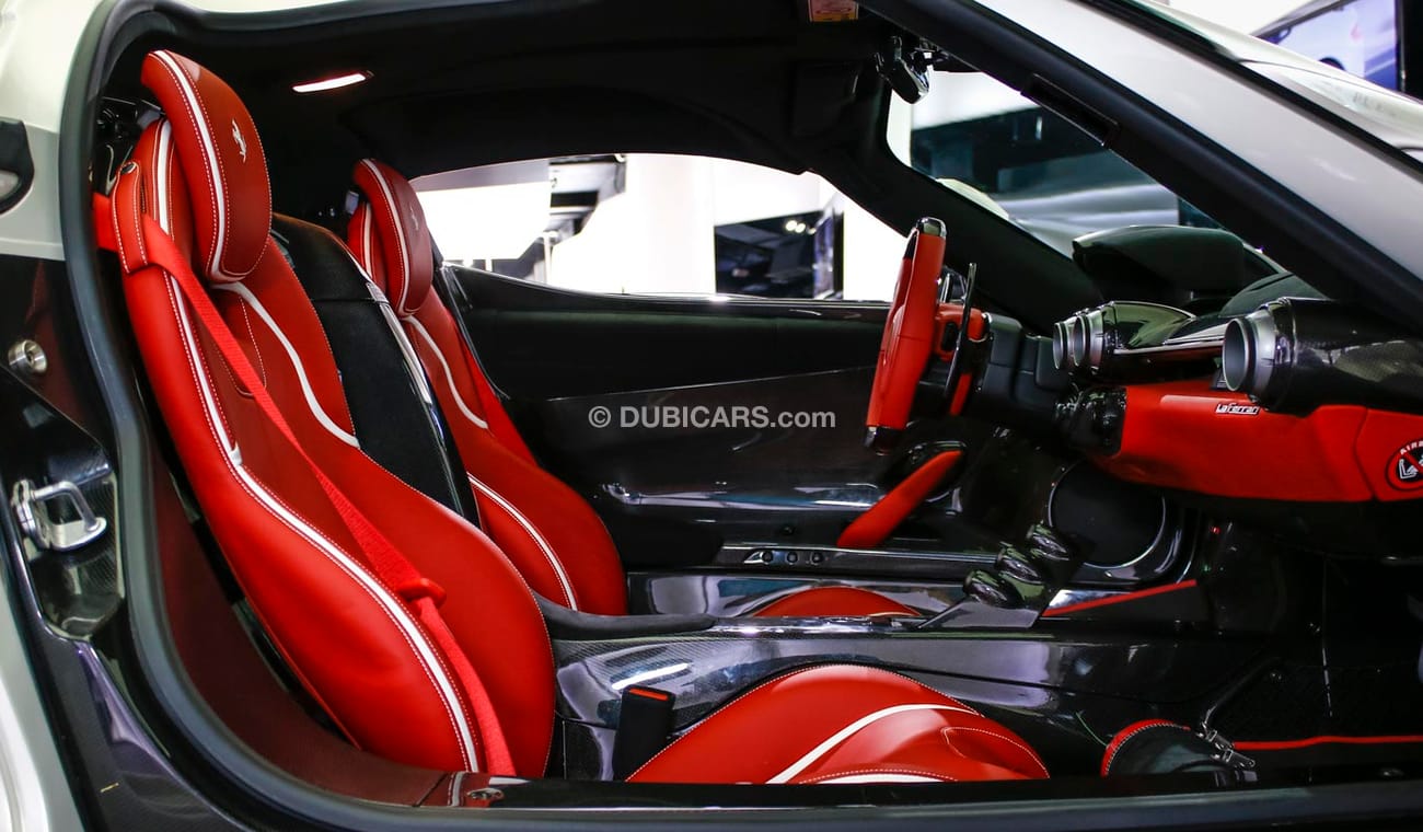 Ferrari LaFerrari