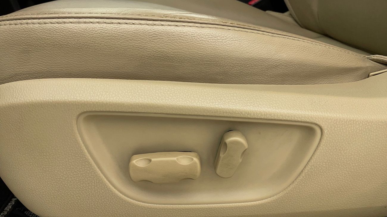 ميتسوبيشي مونتيرو سبورت GLS PREMIUM 3 | بدون دفعة مقدمة | اختبار القيادة في المنزل