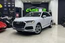 Audi Q7 45 TFSI