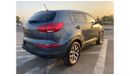 Kia Sportage 2016 KIA SPORTAGE GDi 4X4 2.4L - V4 / - EXPORT ONLY