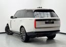 لاند روفر رينج روفر LWB SV P615 4.4L
