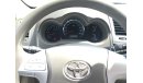 Toyota Fortuner 2013 2.7