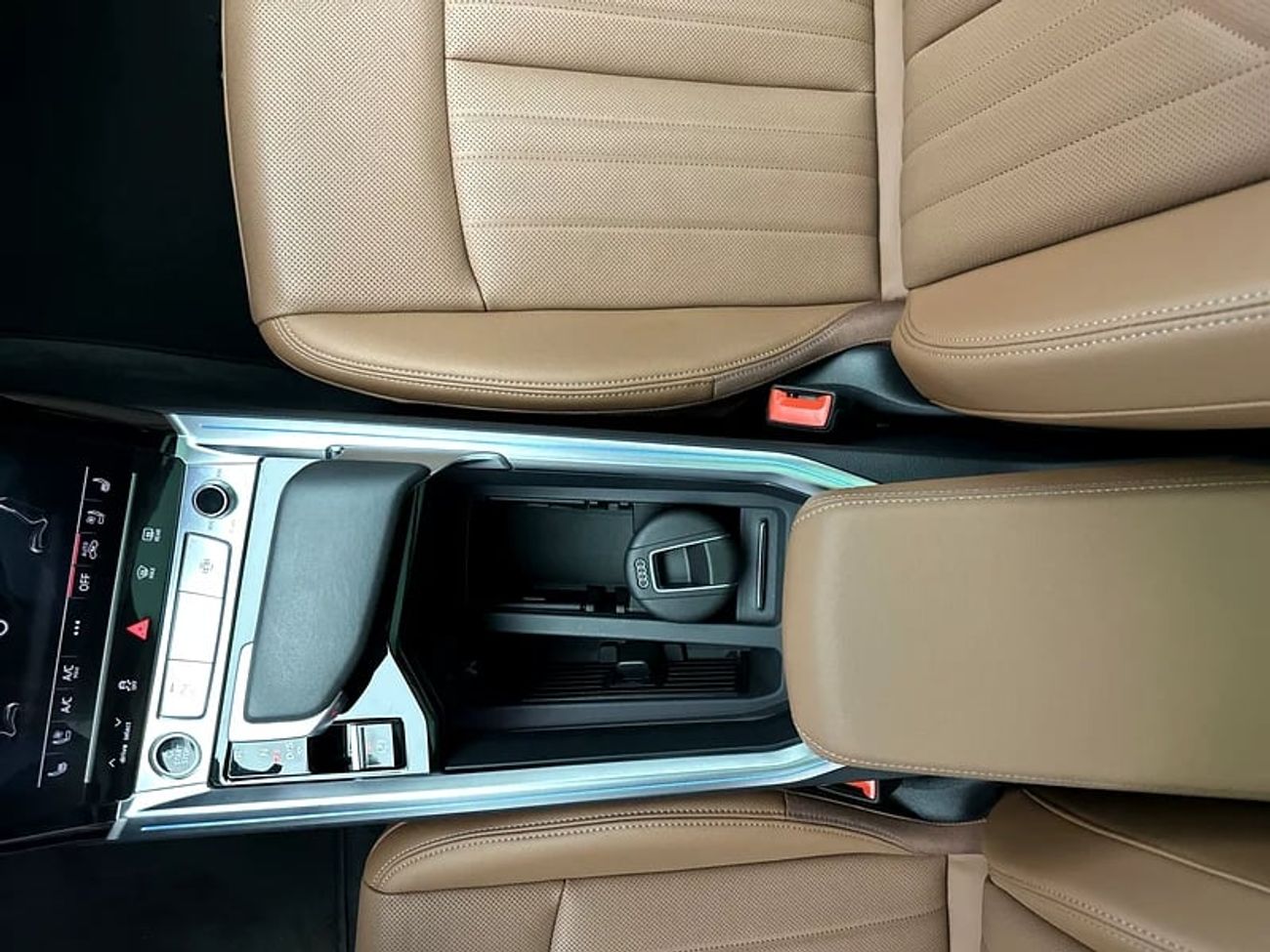 Audi etron Q8 Sportback S line 55 quat 408hp Progress (Ref# 015924)