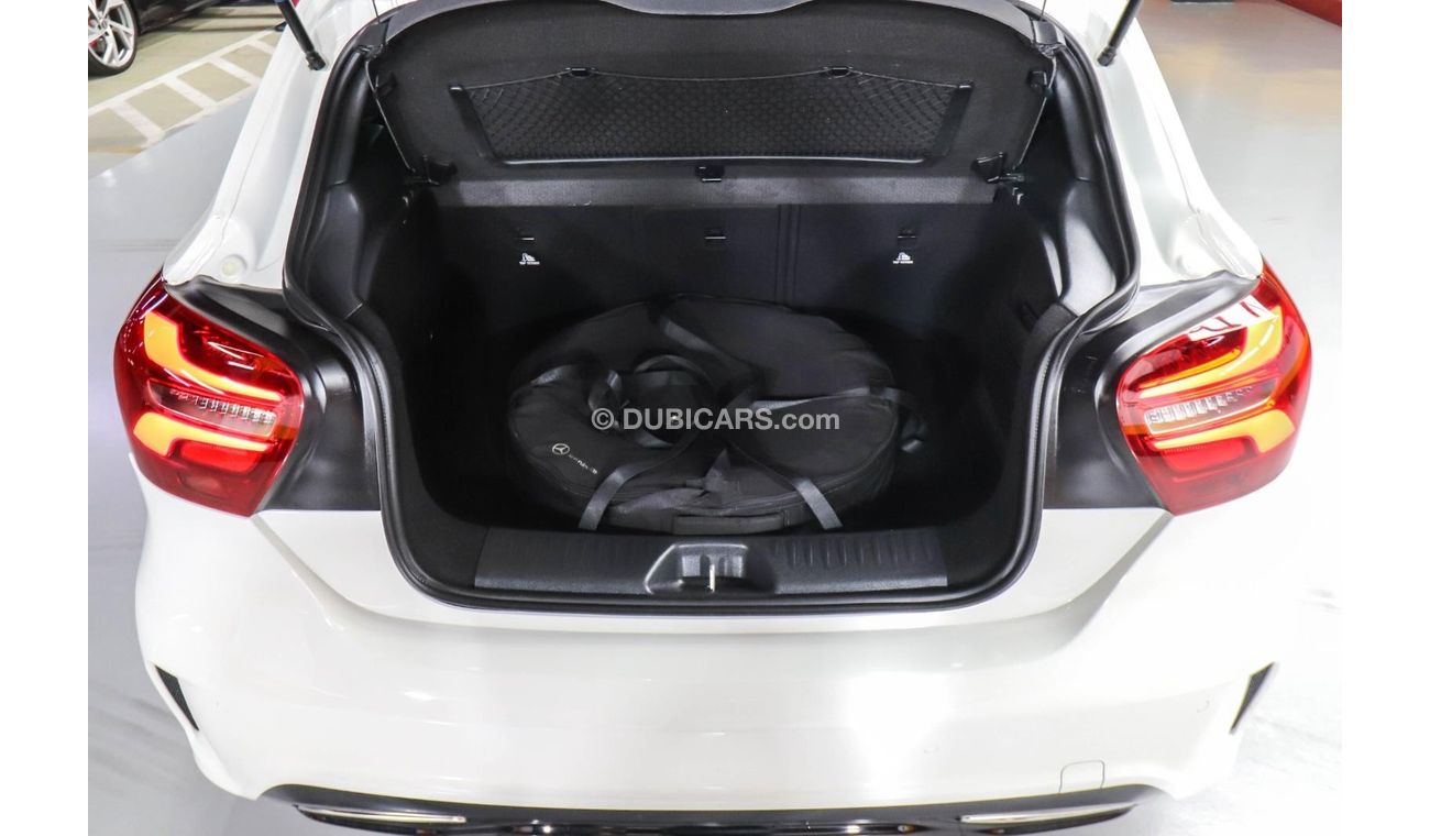 Mercedes-Benz A 250 W177