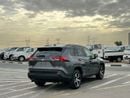 Toyota RAV4 2020 Toyota Rav4 Midoption 2.5L V4 - AWD 4x4 - Rear Camera  - Leather Seat