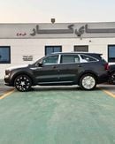 Kia Sorento 3.5L - 2026 MODEL - GCC Specs