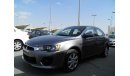 Mitsubishi Lancer 2017 Ref#671