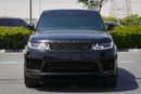 Land Rover Range Rover Sport HSE DYNAMIC P360 2021!! GCC SPECS!! WELL MAINTAINED