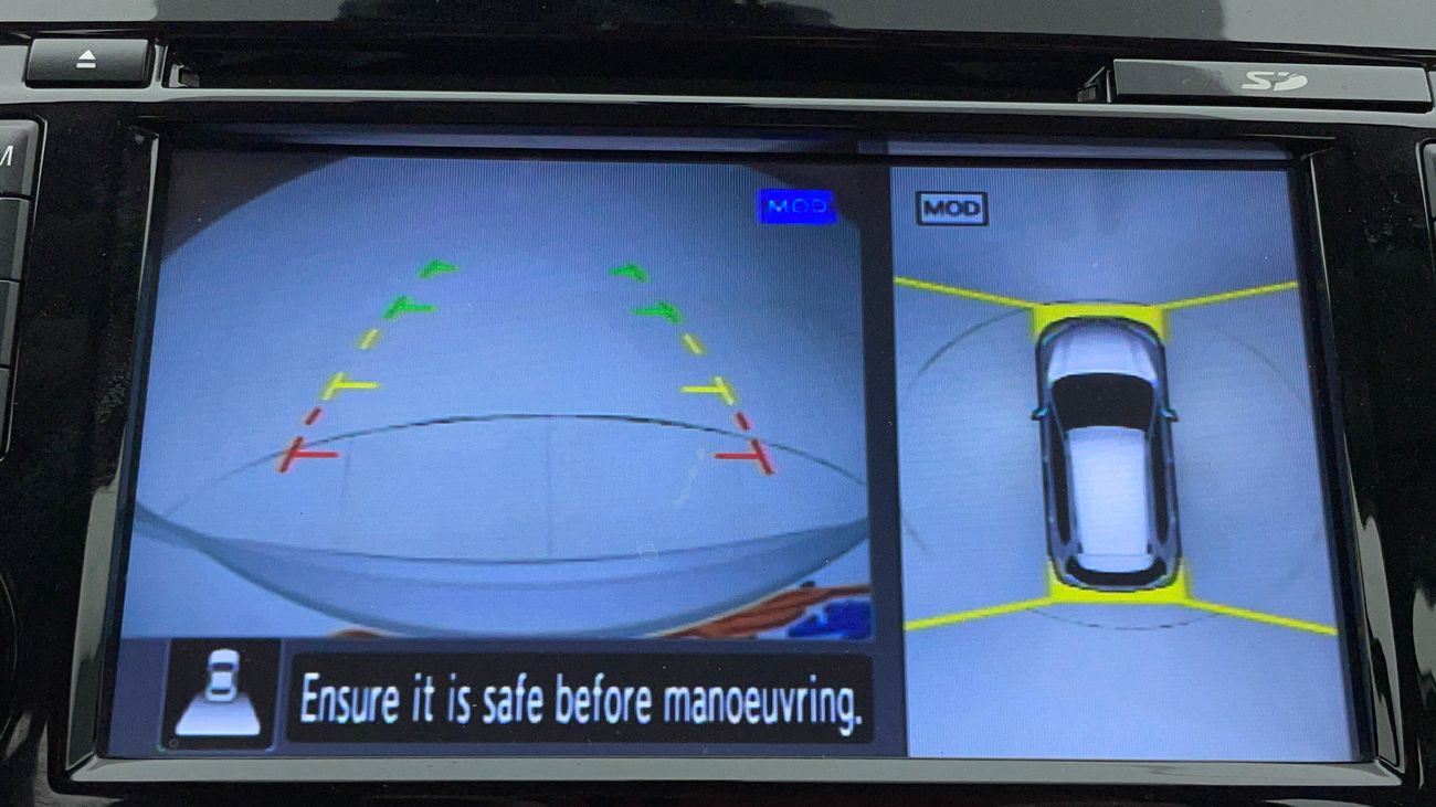 Nissan XTrail SL 2.5 | Zero Down Payment | Free Home Test Drive