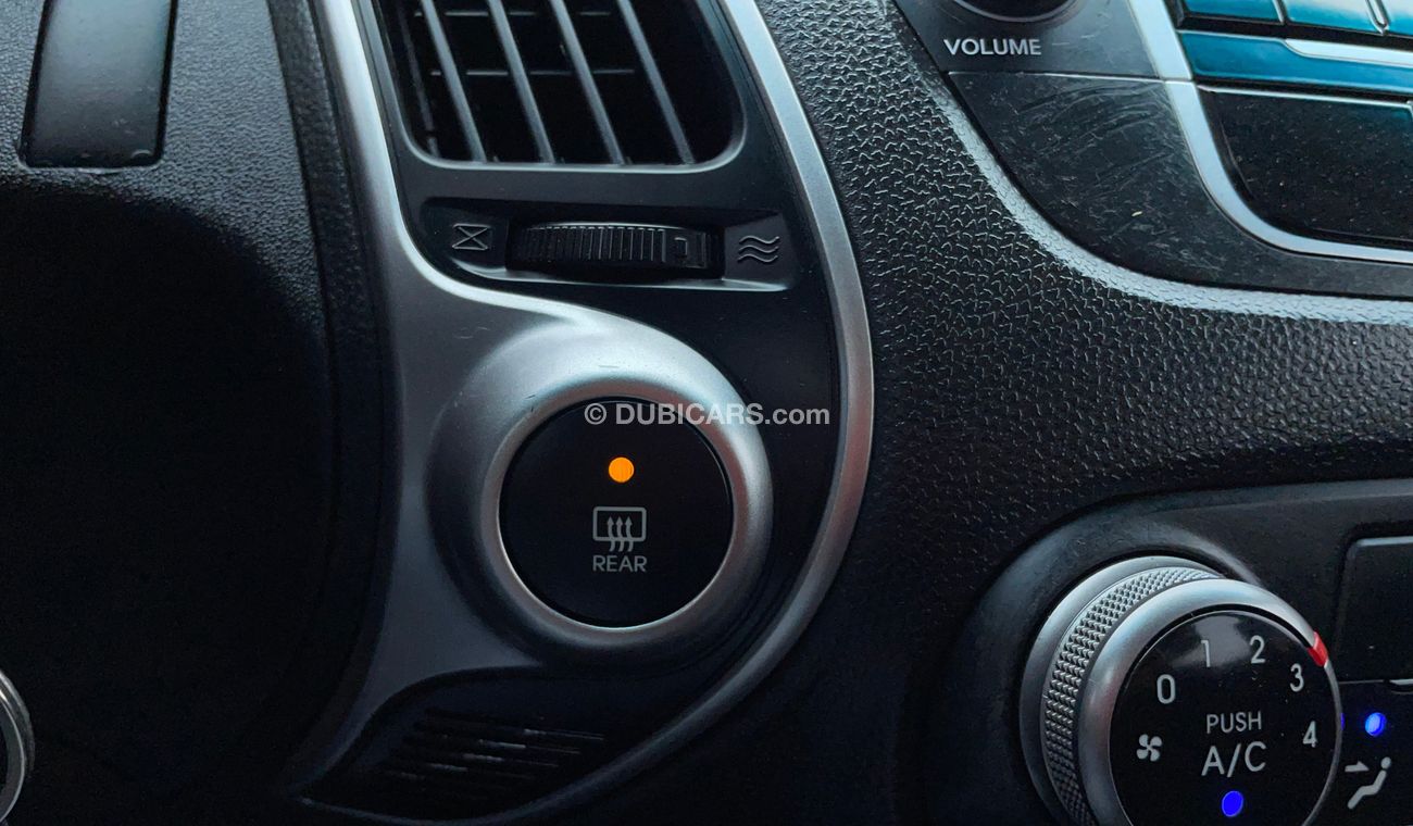 Hyundai Tucson GL 2 | Zero Down Payment | Free Home Test Drive