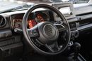 Suzuki Jimny SUZUKI_JIMNY_GL_3DOORS_1.5L_2024_JABAN_AUTOMATIC