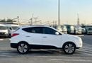 هيونداي توسون  2014 Hyundai Tucson 2.4L V4 - Rear Camera - panoramic sunroof - Leather Seats