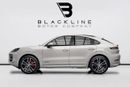 Porsche Cayenne 2025 Porsche Cayenne GTS Coupe, 2027 Porsche Warranty, Very Low KMs, GCC