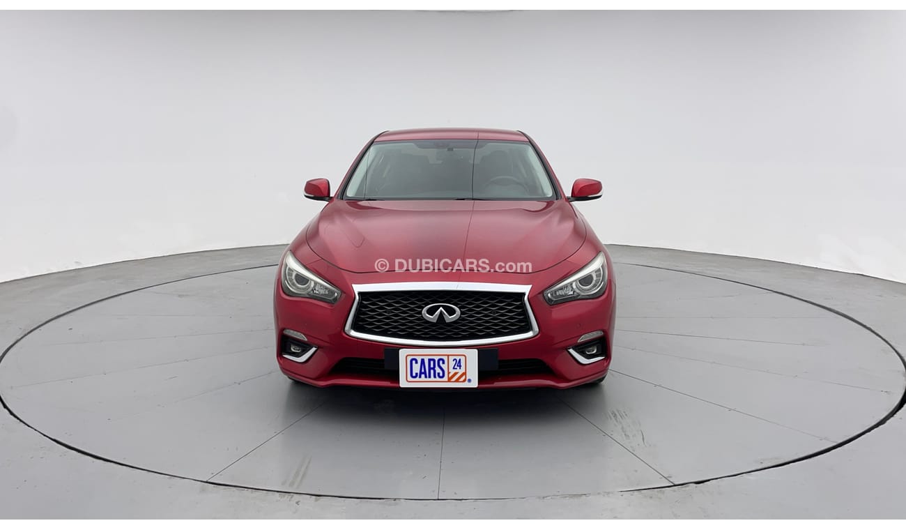 Infiniti Q50 PREMIUM 2 | Zero Down Payment | Free Home Test Drive