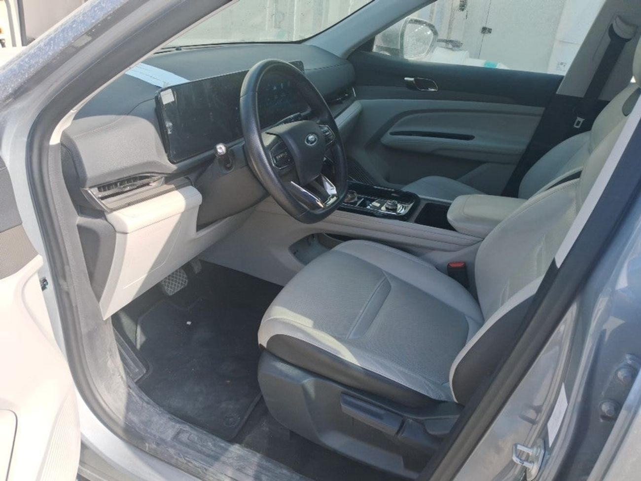 Ford Territory TREND 1.8 | Zero Down Payment | Home Test Drive