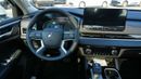 Mitsubishi Outlander Brand New 2026 Mitsubishi Outlander Medium Line (G05) 2.5L | 7-Seater SUV | GCC Spec | Export Only