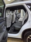 BYD Song L EV - Brand - Chinese Specs