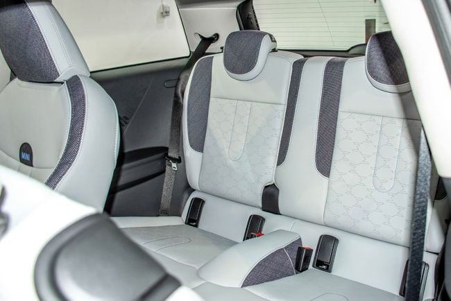 MINI Cooper C, миниатюра 30