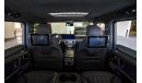 Mercedes-Benz G 63 AMG 2 years Warranty Euro space-2022