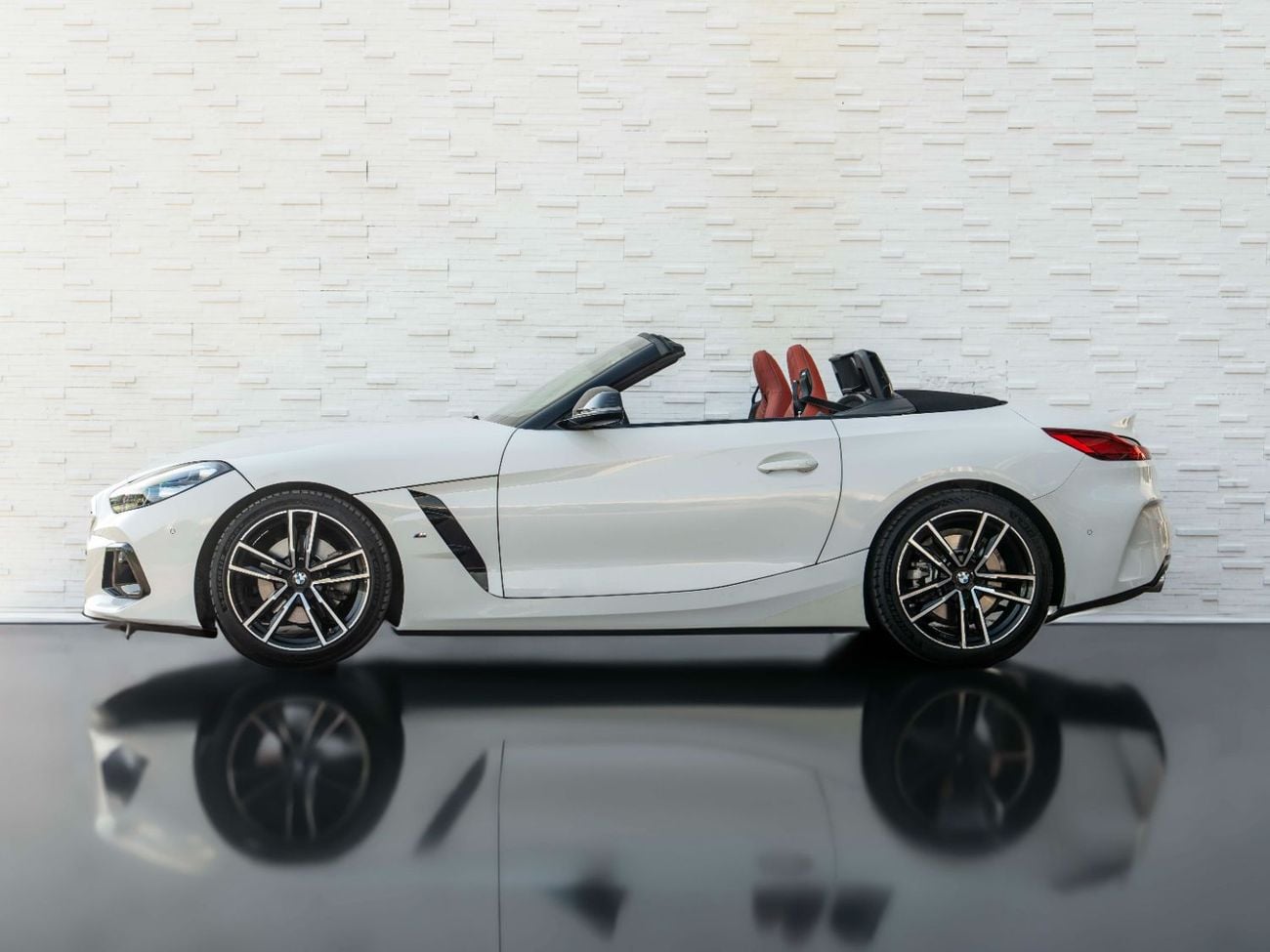 BMW Z4 sDrive 20i M Sport package 2.0L