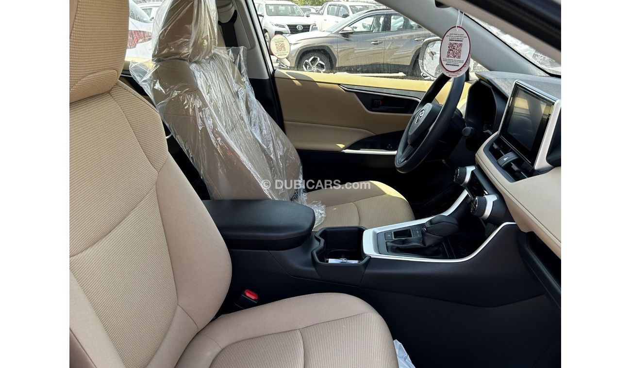 Toyota RAV4 TOYOTA RAV4 - 2023 - 2.5L - HYBRED WHITE