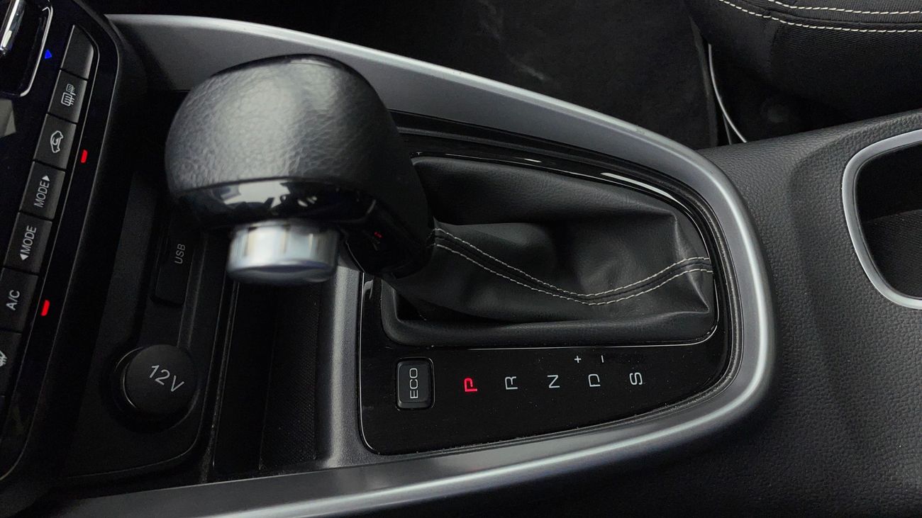 شيفروليه جروف LT 1.5 | بدون دفعة مقدمة | اختبار القيادة في المنزل